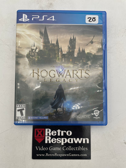 Hogwarts Legacy - Playstation 4 (Complete)