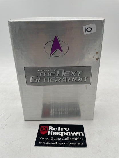 Star Trek The Next Generation Season 7 - DVD (Complete)