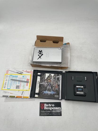Nintendo DSi Subarashiki Kono Sekai [Wonderful World Edition] - JP Nintendo DS (Complete)