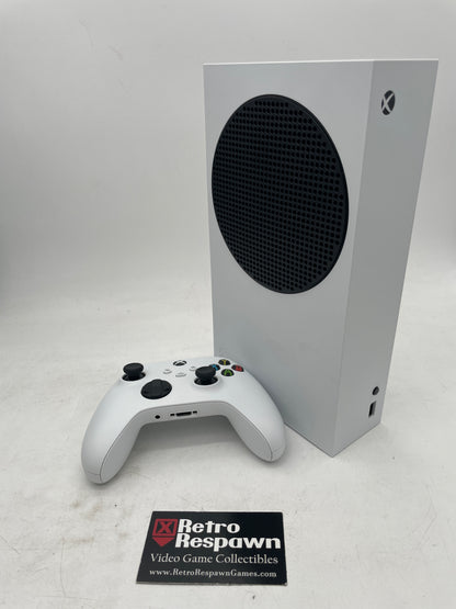 Xbox Series S Console - Xbox Series S (Complete)
