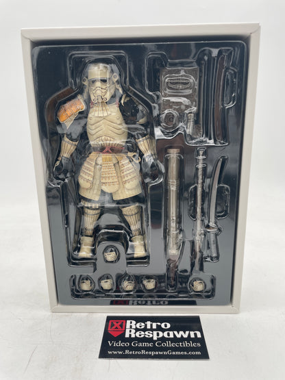 Star Wars Teppo Ashigaru Sand Trooper Figure (Used)