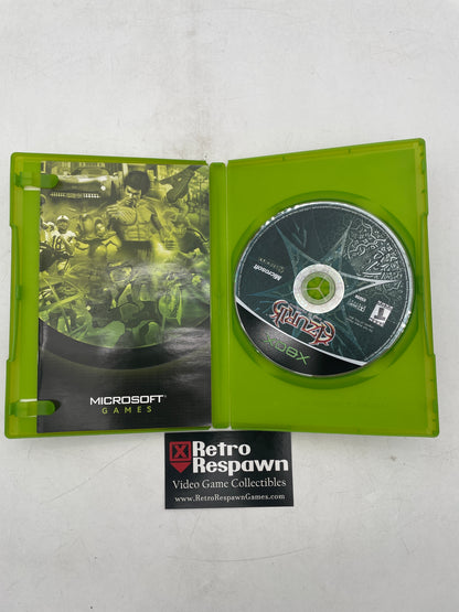 Azurik Rise of Perathia - Xbox (Missing Manual)