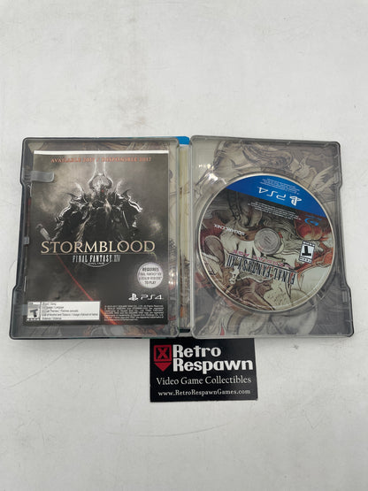 Final Fantasy XII: The Zodiac Age [Limited Edition] - Playstation 4 (Complete)