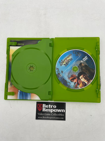 Shenmue II - Xbox (Complete)