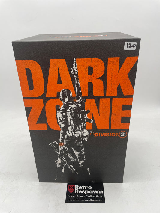 The Division 2 Dark Zone [Collectors Edition]  (Complete/No Game)