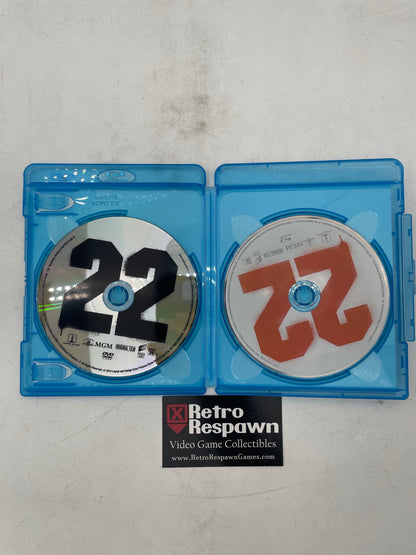 22 Jump Street - Bluray DVD (Complete)