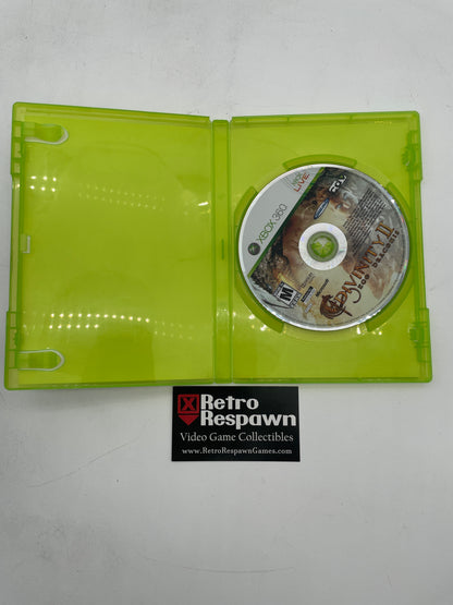 Divinity II: Ego Draconis [GameStop Pre-Order Edition] - Xbox 360 (Missing Manual)