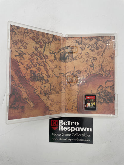 Hard West - PAL Nintendo Switch (Complete)