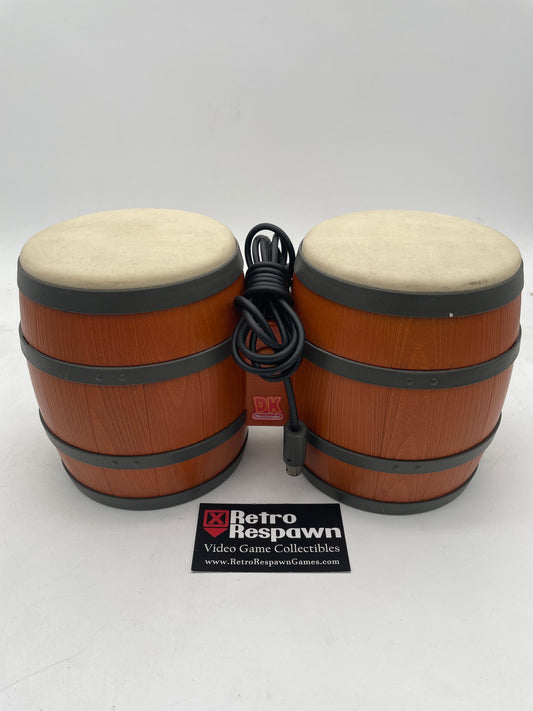Donkey Kong Jungle Beat [Bongos Only] - Gamecube (Bongos Only)