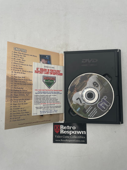 61* - DVD (Complete)