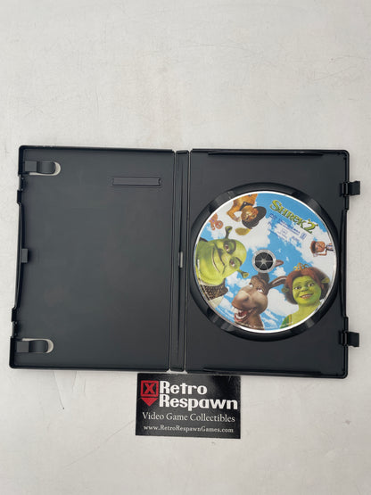 Shrek 2 - DVD (Complete)