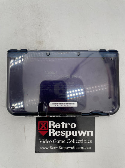 CFW New Nintendo 3DS XL Galaxy - Nintendo 3DS
