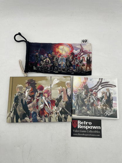 Fire Emblem Fates [Special Edition] - Nintendo 3DS (Complete)
