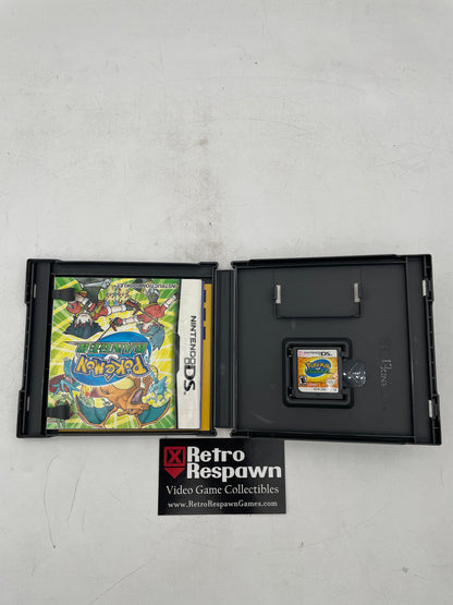 Pokemon Ranger - Nintendo DS (Complete)