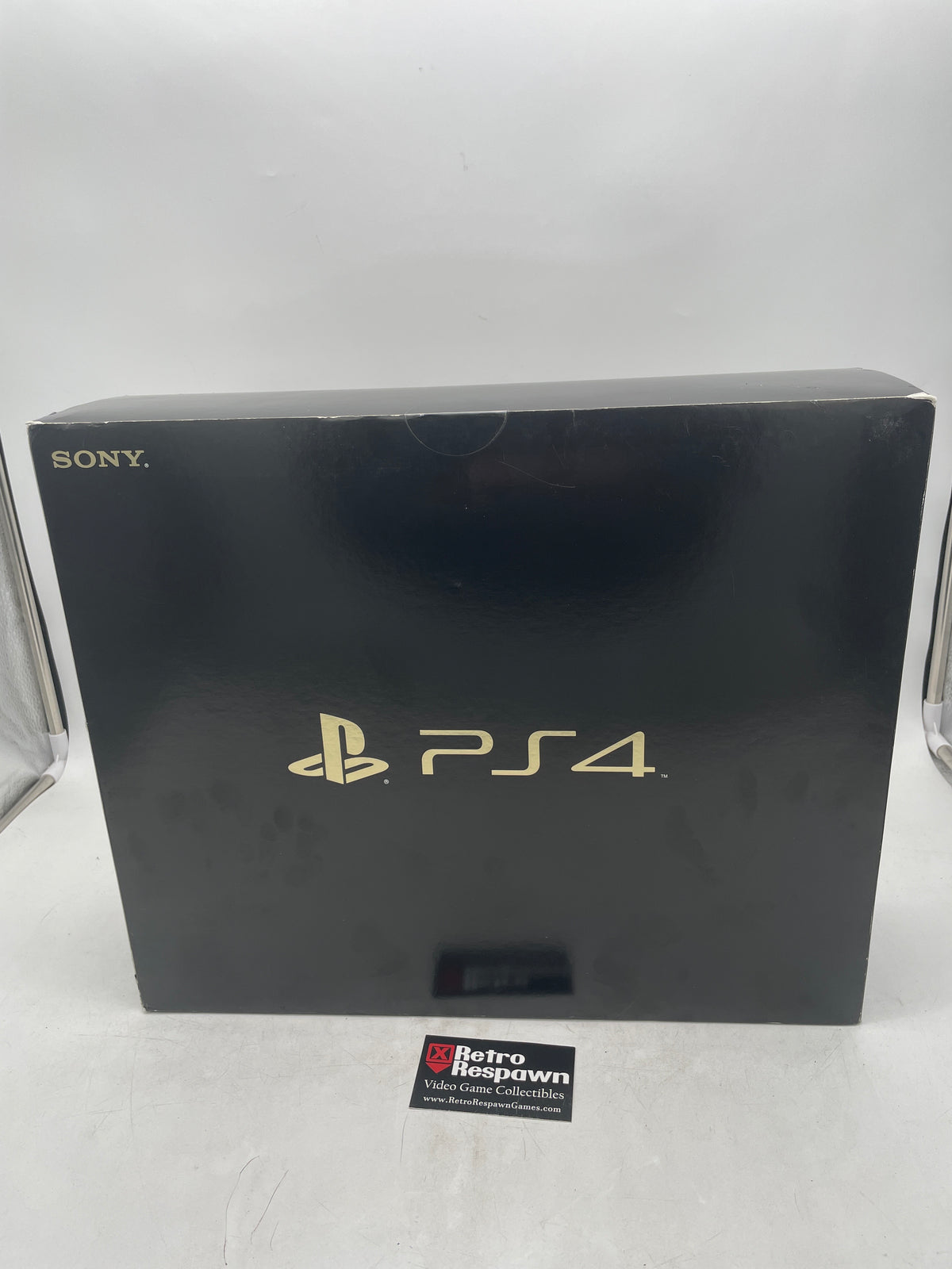 Playstation 4 500GB Taco Bell Gold Console - Playstation 4 (Sealed)