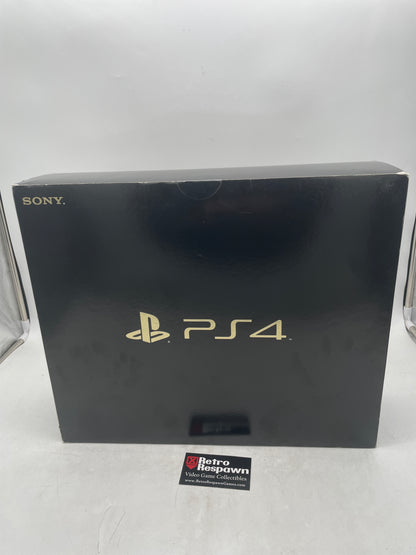 Playstation 4 500GB Taco Bell Gold Console - Playstation 4 (Sealed)