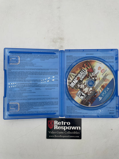 Dragon Ball Xenoverse - Playstation 4 (Complete)