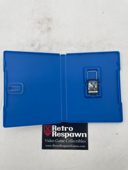 Zero Escape: Virtues Last Reward - Playstation Vita (Complete)
