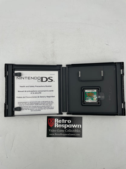 Animal Crossing Wild World - Nintendo DS (Missing Manual)