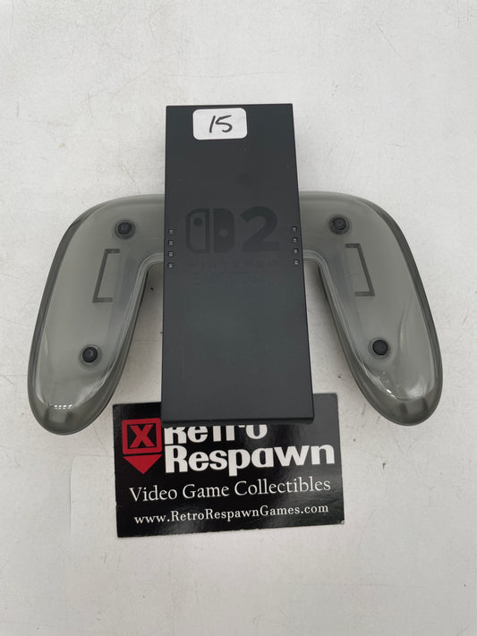Switch 2 Joy-Con Charging Grip - Nintendo Switch 2 (Grip Only)