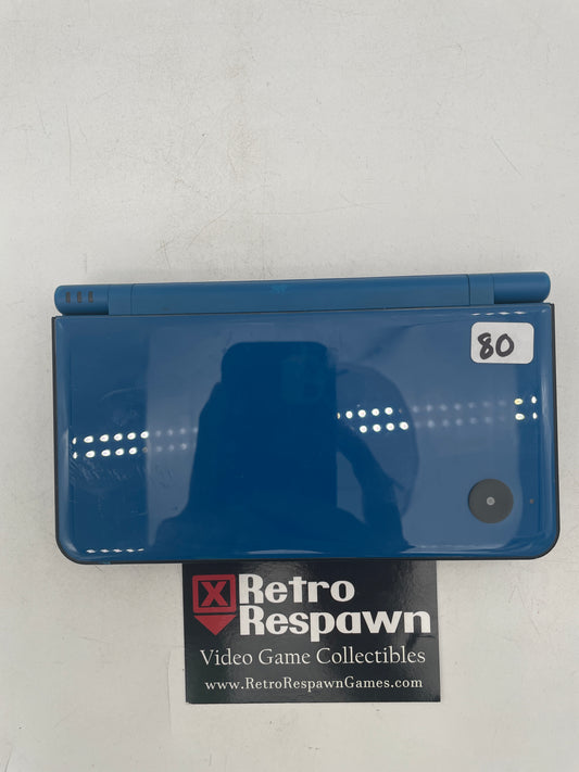 Nintendo DSi XL [Blue] - Nintendo DS (Game Only)