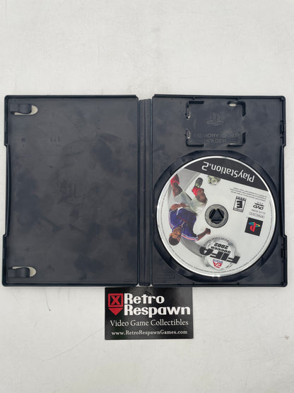 FIFA 2002 - Playstation 2 (Missing Manual)
