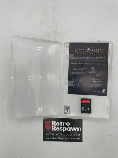 Hogwarts Legacy - Nintendo Switch (Complete)