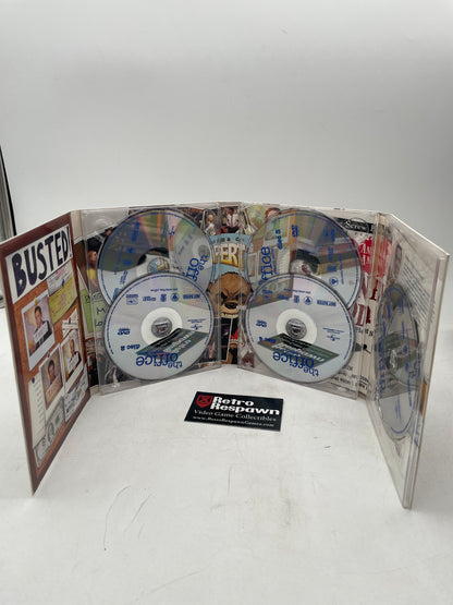 The Office Season 7 - DVD (Complete)