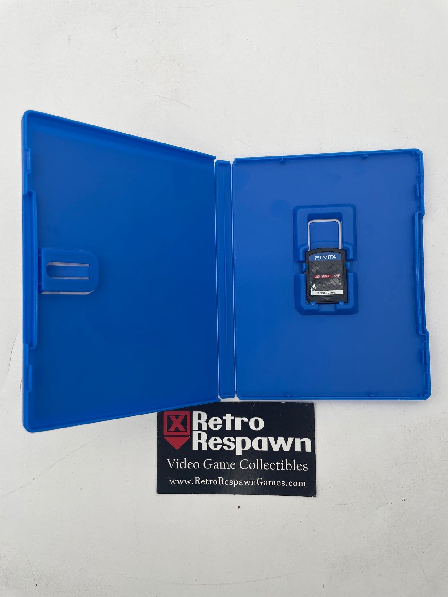 Bad Apple Wars - Playstation Vita (Complete)