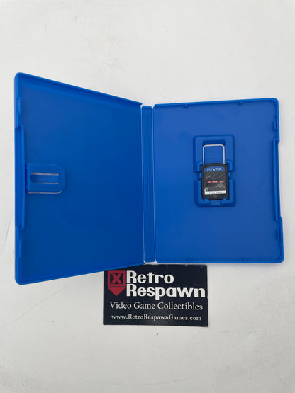 Bad Apple Wars - Playstation Vita (Complete)