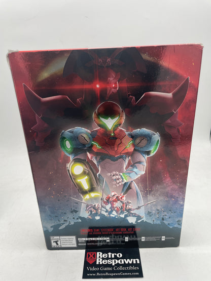 Metroid Dread [Special Edition] - Nintendo Switch (Sealed)