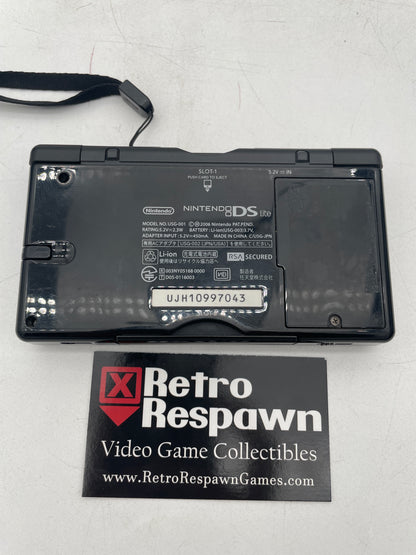 Nintendo DS Lite Winning Eleven Edition - JP Nintendo DS (Console+Charger)