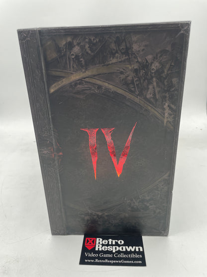 Diablo IV Limited Collector’s Box