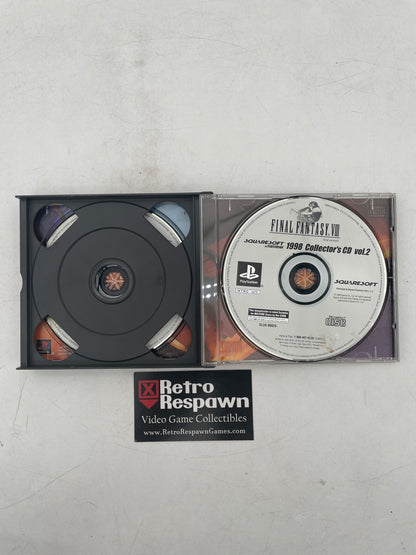 Brave Fencer Musashi - Playstation (Missing Manual)
