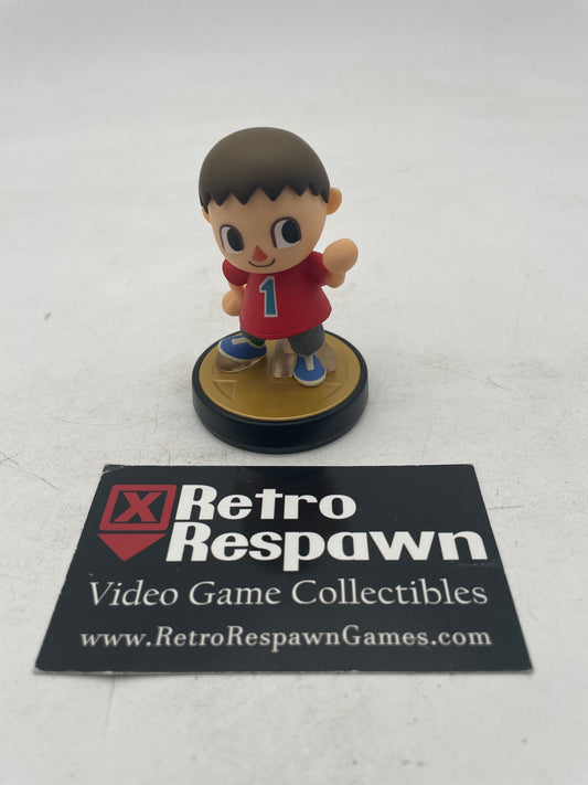 Villager - Amiibo (Loose)