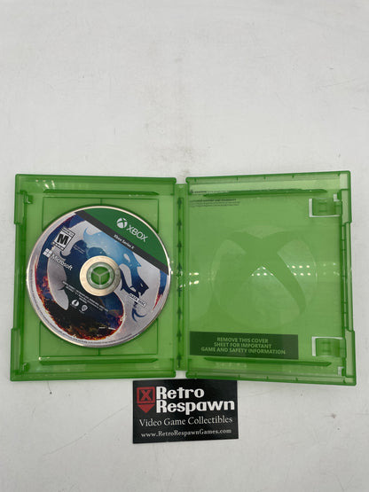 Mortal Kombat 1 - Xbox Series X (Complete)