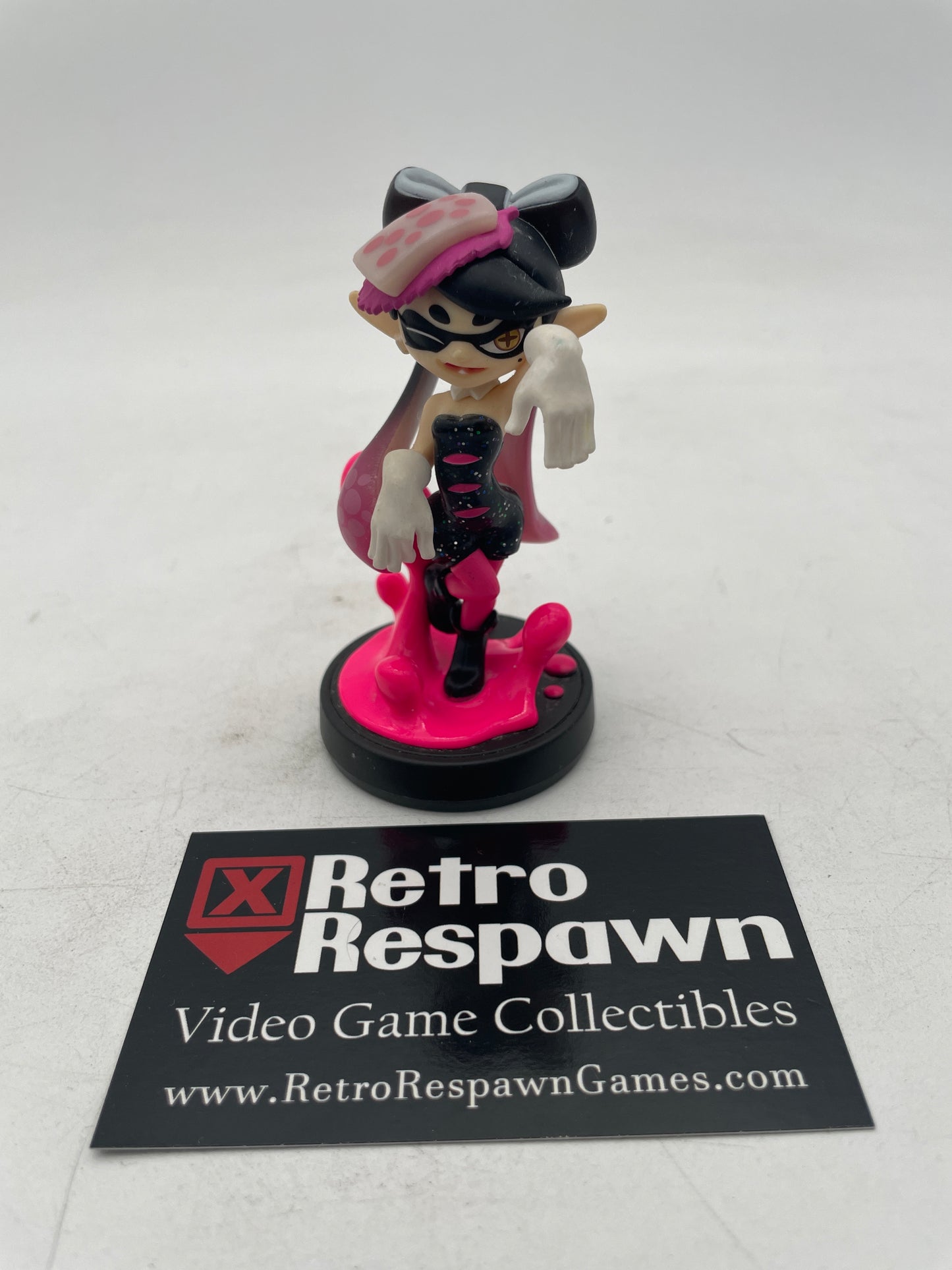 Callie - Amiibo (Loose)