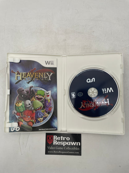 Heavenly Guardian - Wii (Complete)