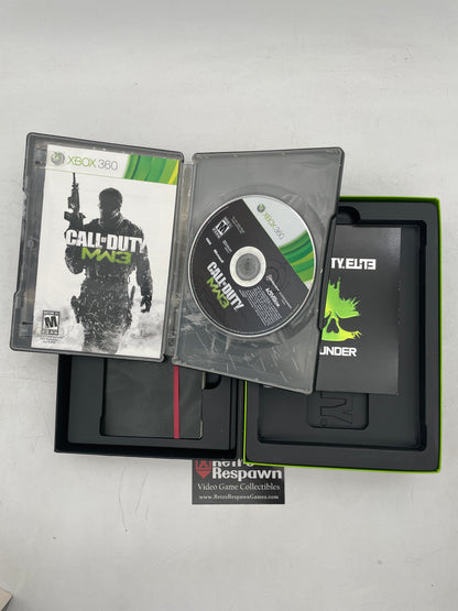 Call of Duty Modern Warfare 3 [Hardened Edition] - Xbox 360 (Complete)