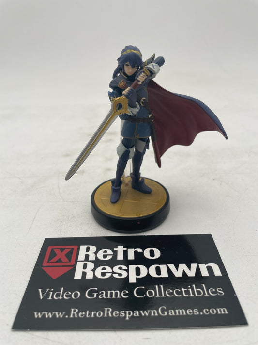 Lucina - Amiibo (Loose)