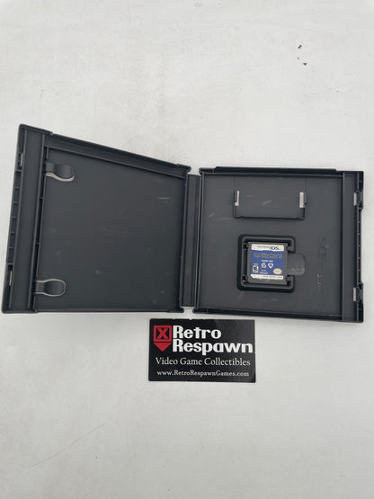 Rock Band 3 - Nintendo DS (Missing Manual)