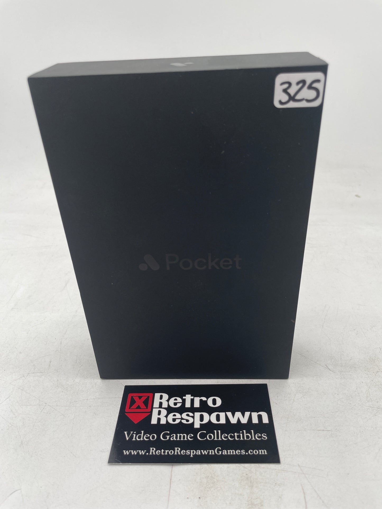 Analogue Pocket [Black] - Analogue (Complete)