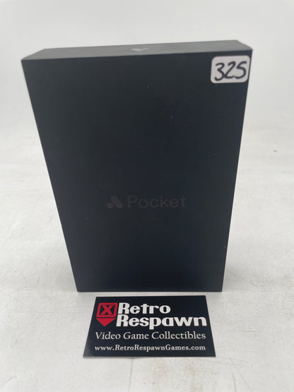 Analogue Pocket [Black] - Analogue (Complete)