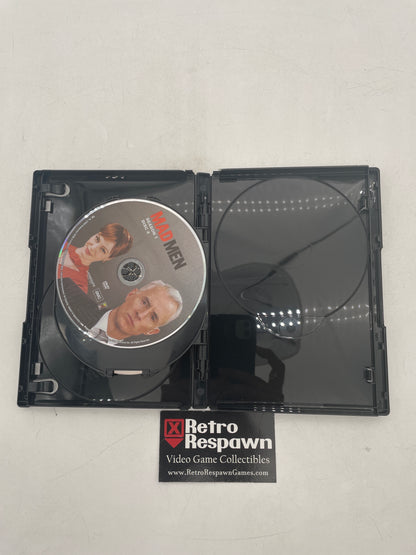 Mad Men Season 1 - DVD (Complete)