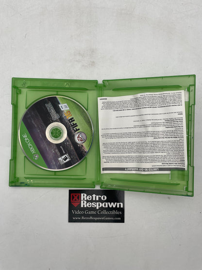 FIFA 16 - Xbox One (Complete)