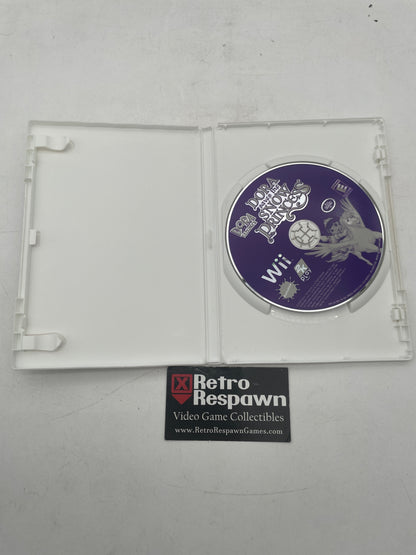 Dora the Explorer Dora Saves the Snow Princess - Wii (Missing Manual)