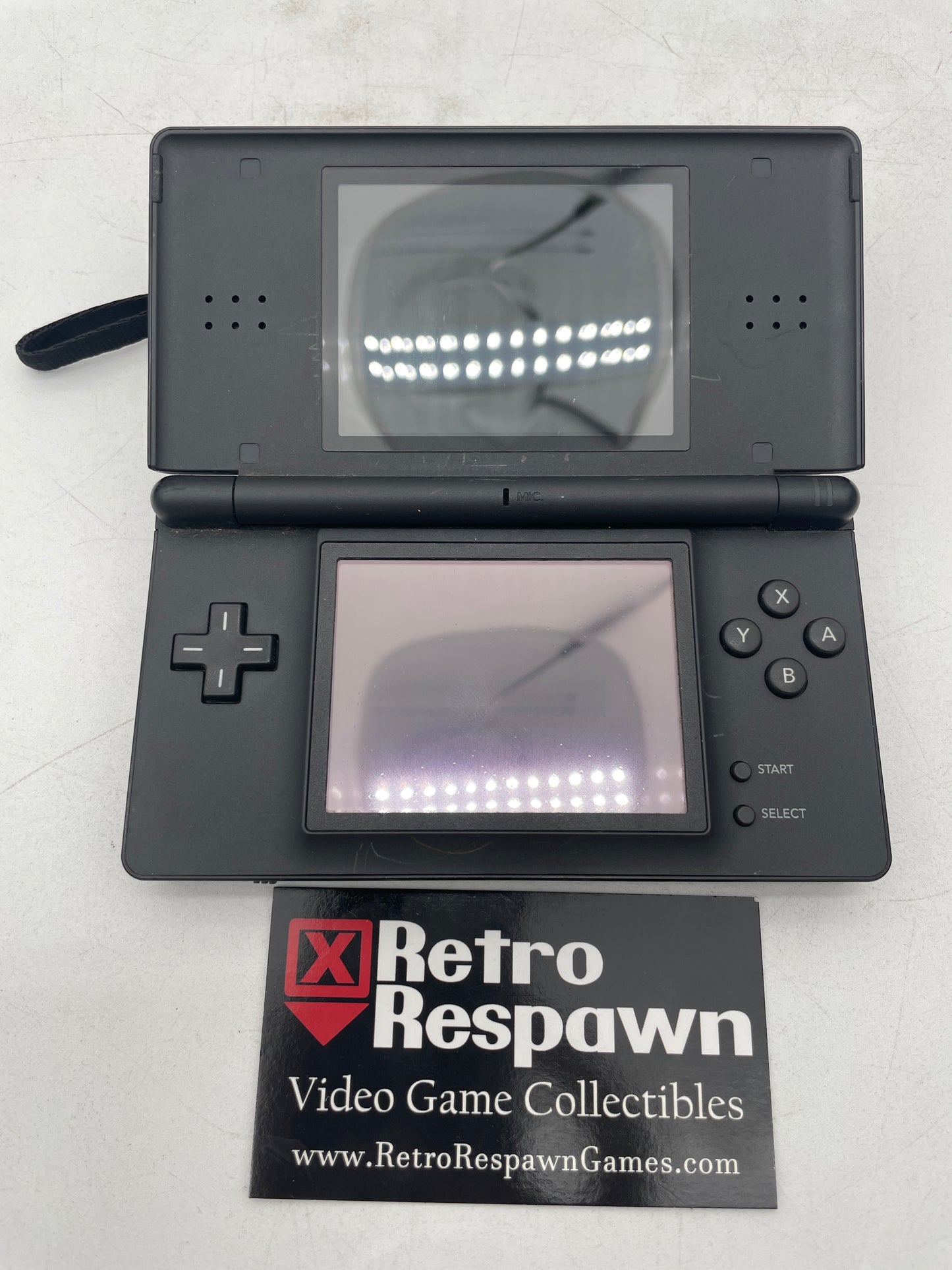 Nintendo DS Lite Winning Eleven Edition - JP Nintendo DS (Console+Charger)