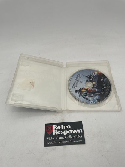 Battlefield 4 - Playstation 3 (No Manual)