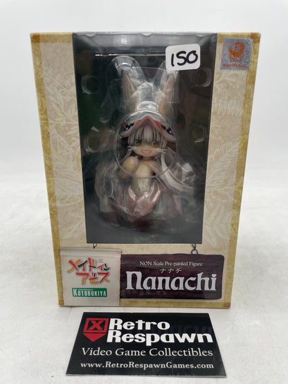 Nanachi NON Scale Pre Painted Figure - Kotobukiya (Sealed)