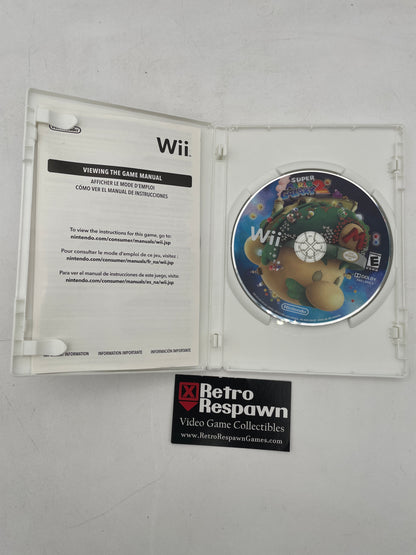 Super Mario Galaxy 2 [Nintendo Selects] - Wii (Complete)